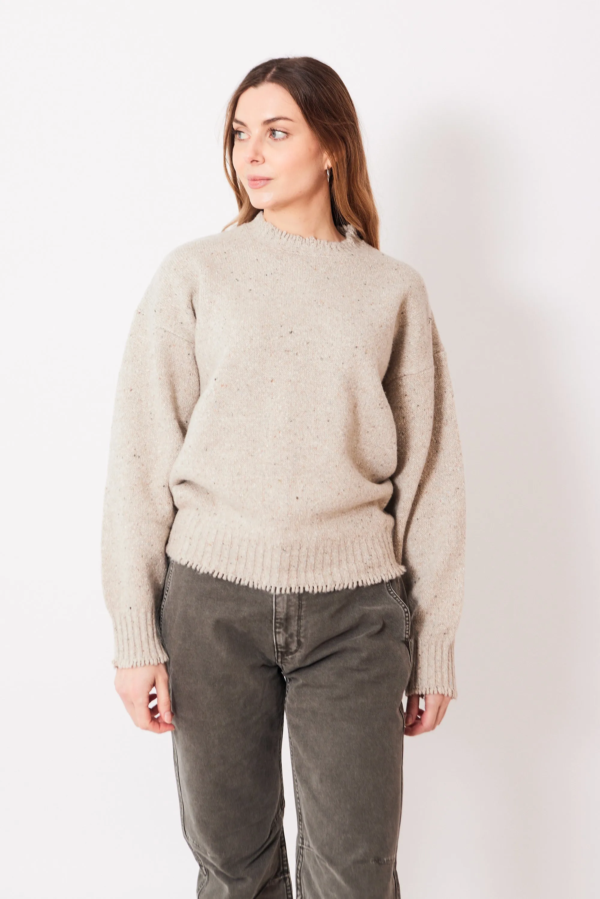 6397 Crewneck Sweatshirt