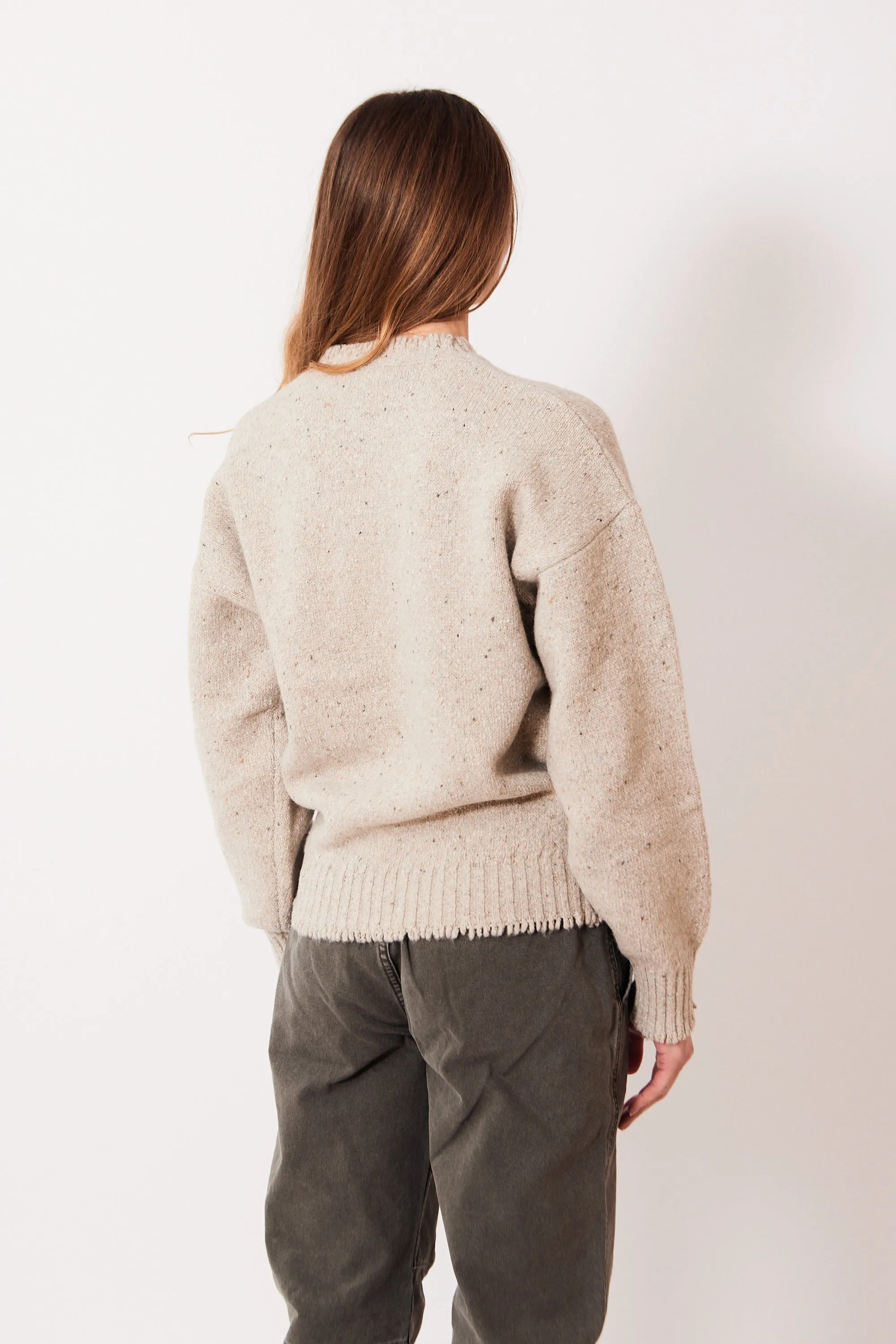 6397 Crewneck Sweatshirt