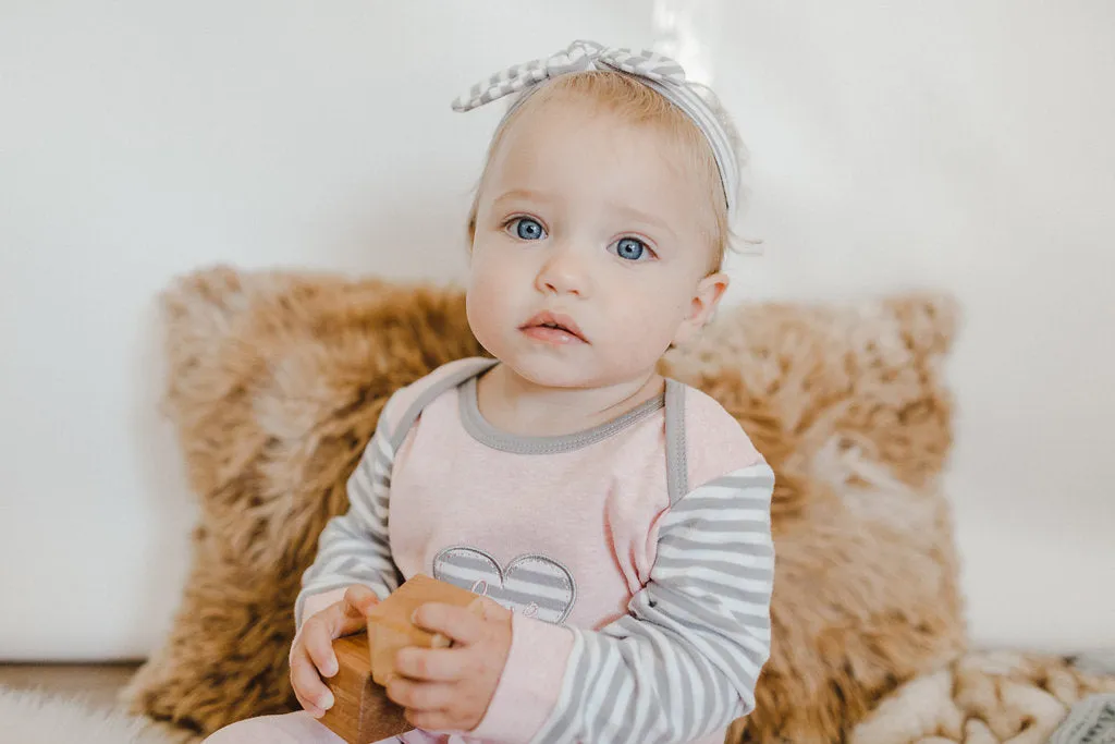 Baby Romper / Jumpsuit
