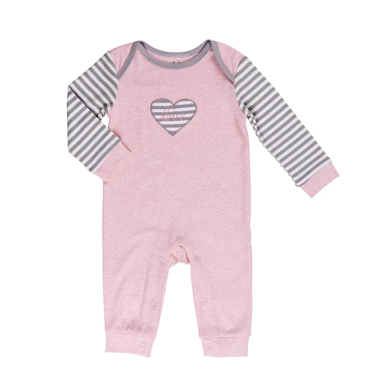 Baby Romper / Jumpsuit