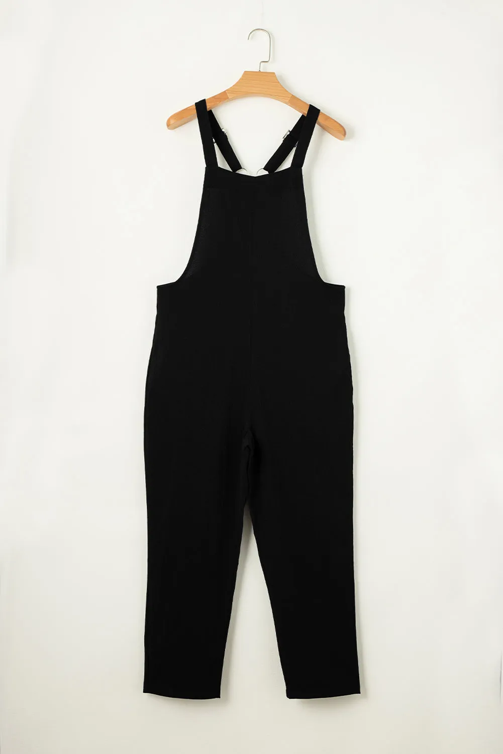 Bohemian Style Jumpsuit