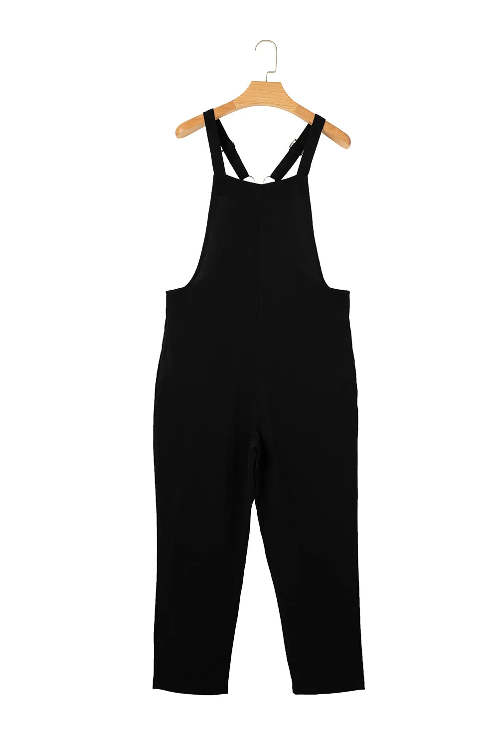 Bohemian Style Jumpsuit