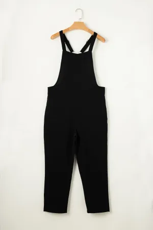 Bohemian Style Jumpsuit
