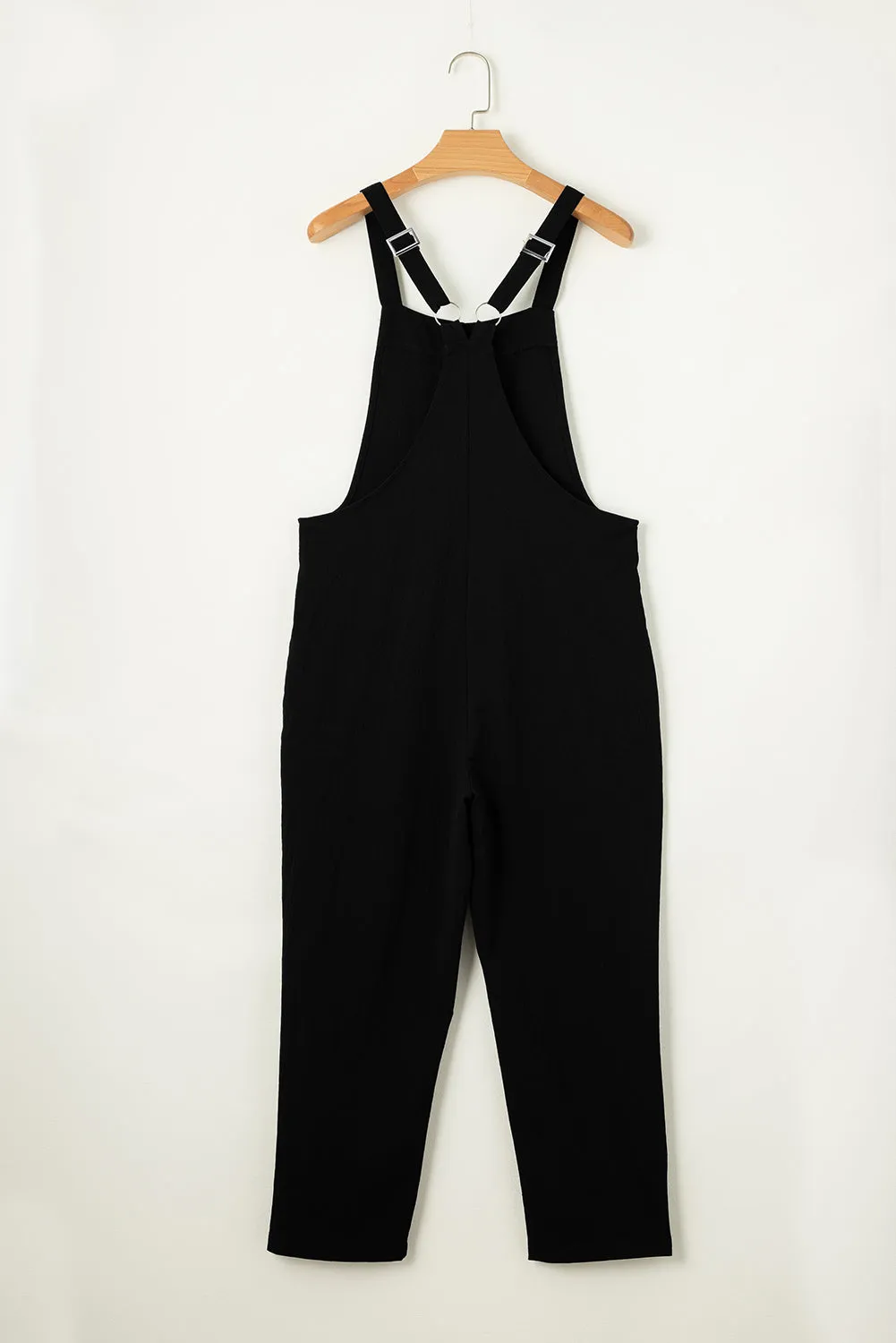 Bohemian Style Jumpsuit