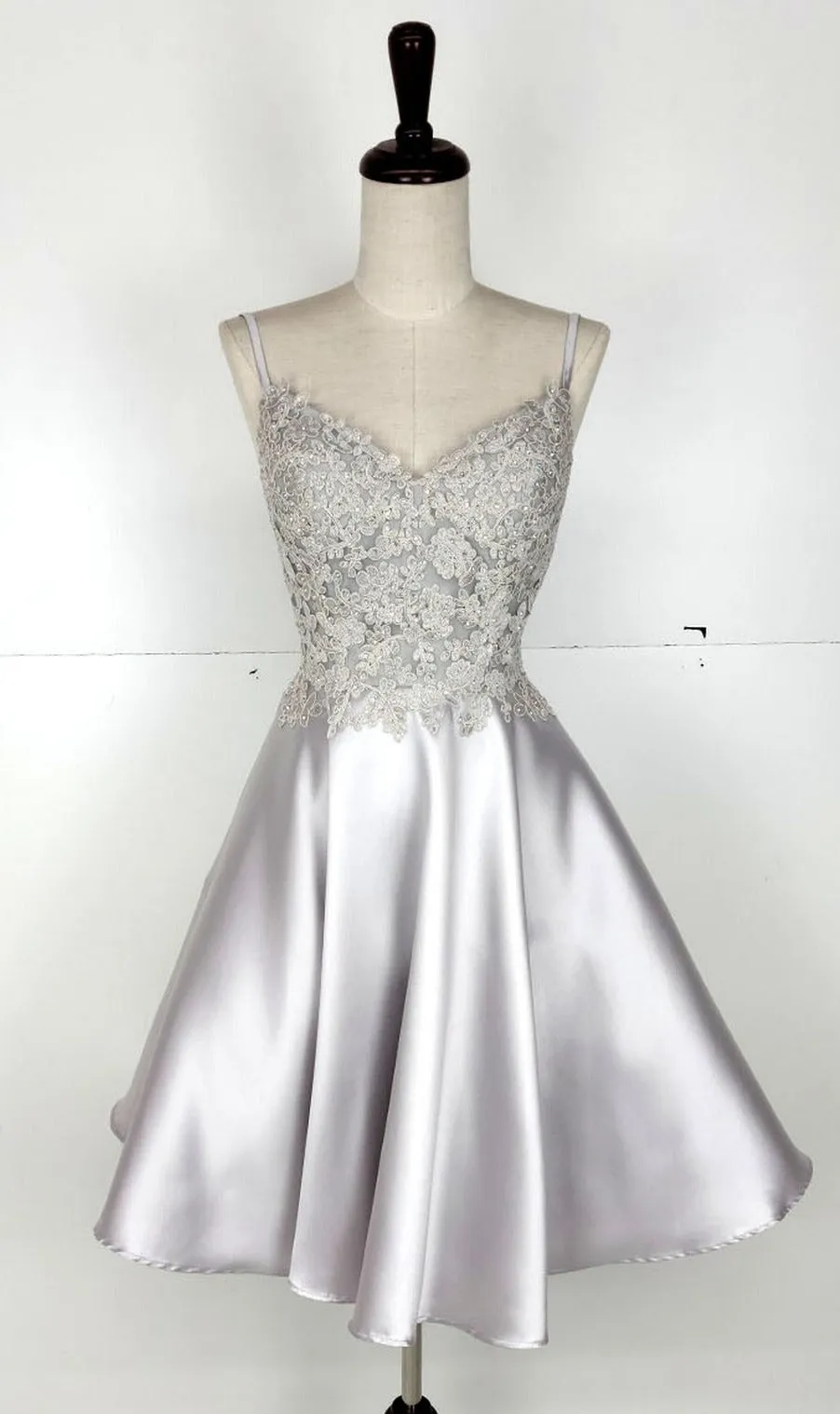 Chicas Short Party Dress xr6008