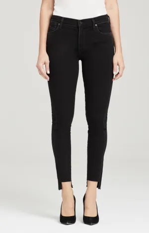 Citizens of Humanity - Rocket Hi Lo Hem High Rise Skinny in Ember