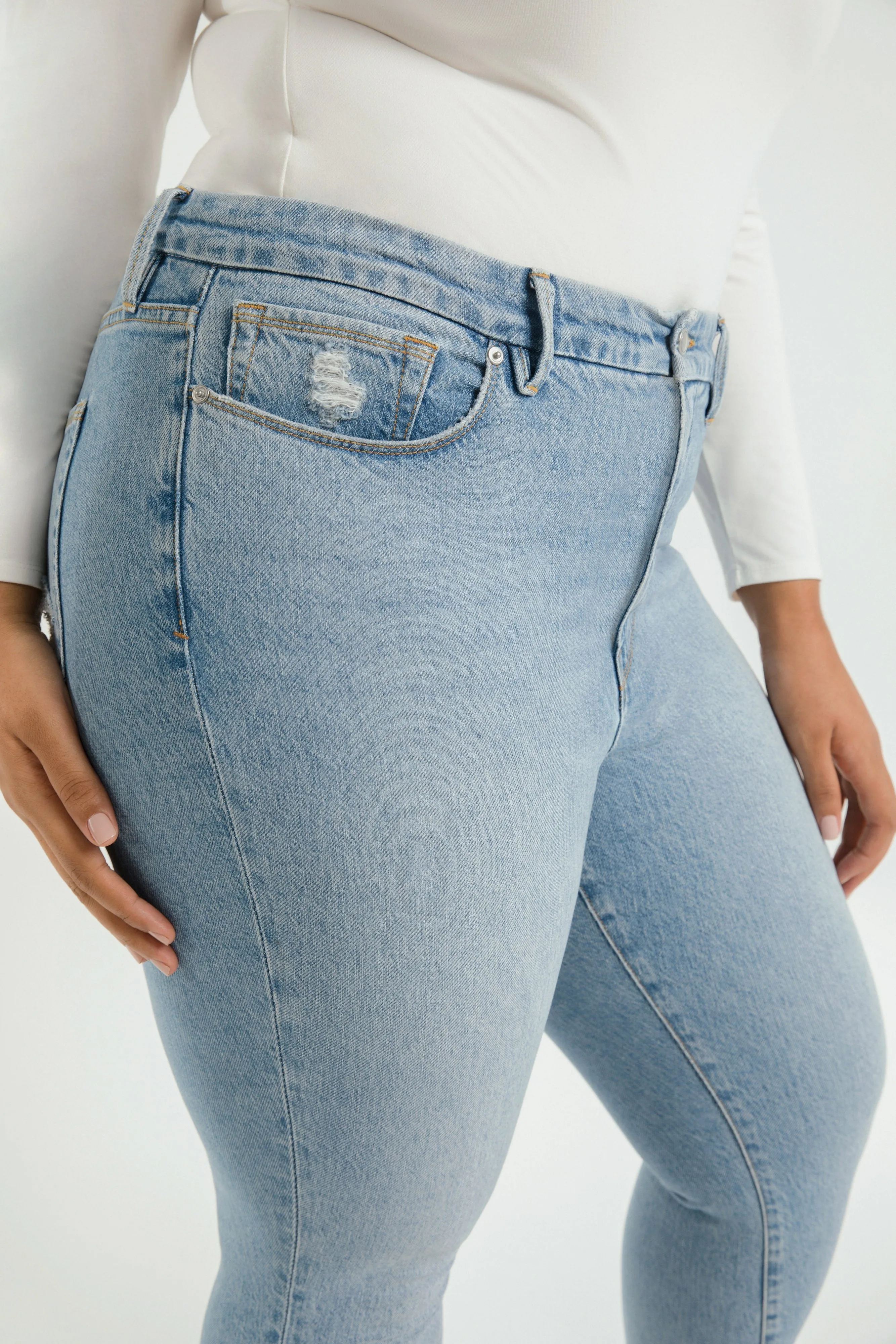GOOD CLASSIC | BLUE508