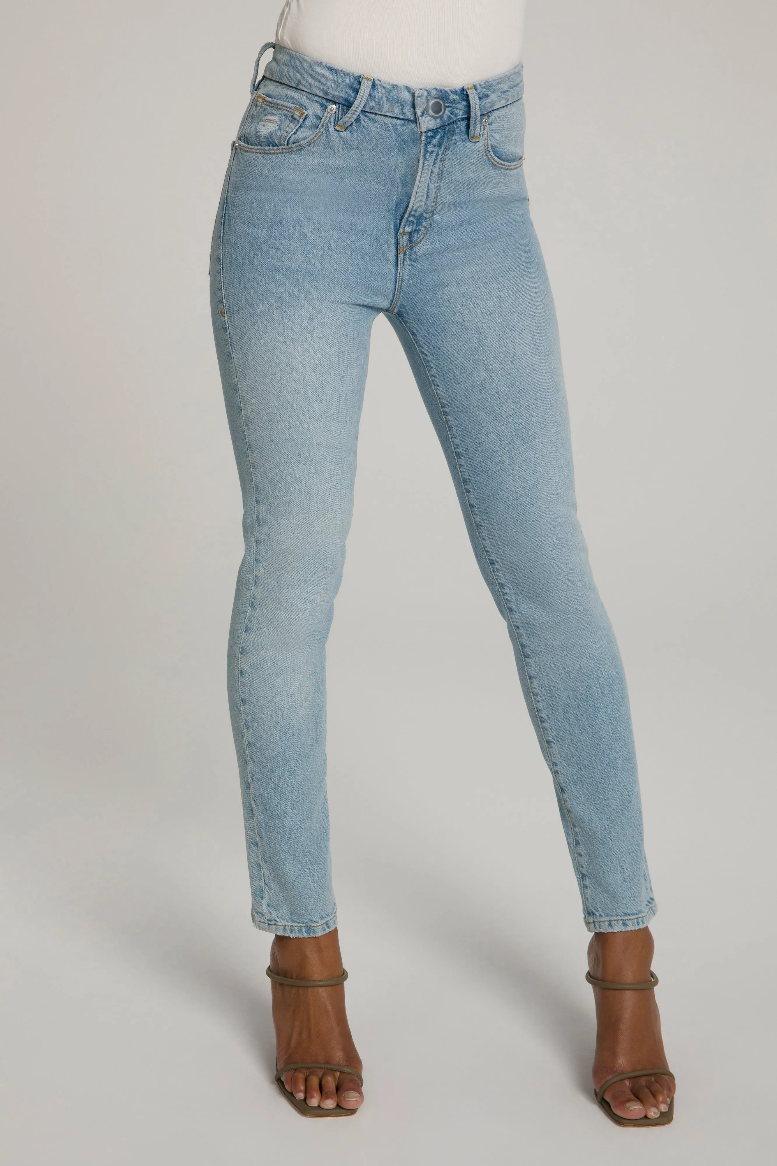 GOOD CLASSIC | BLUE508