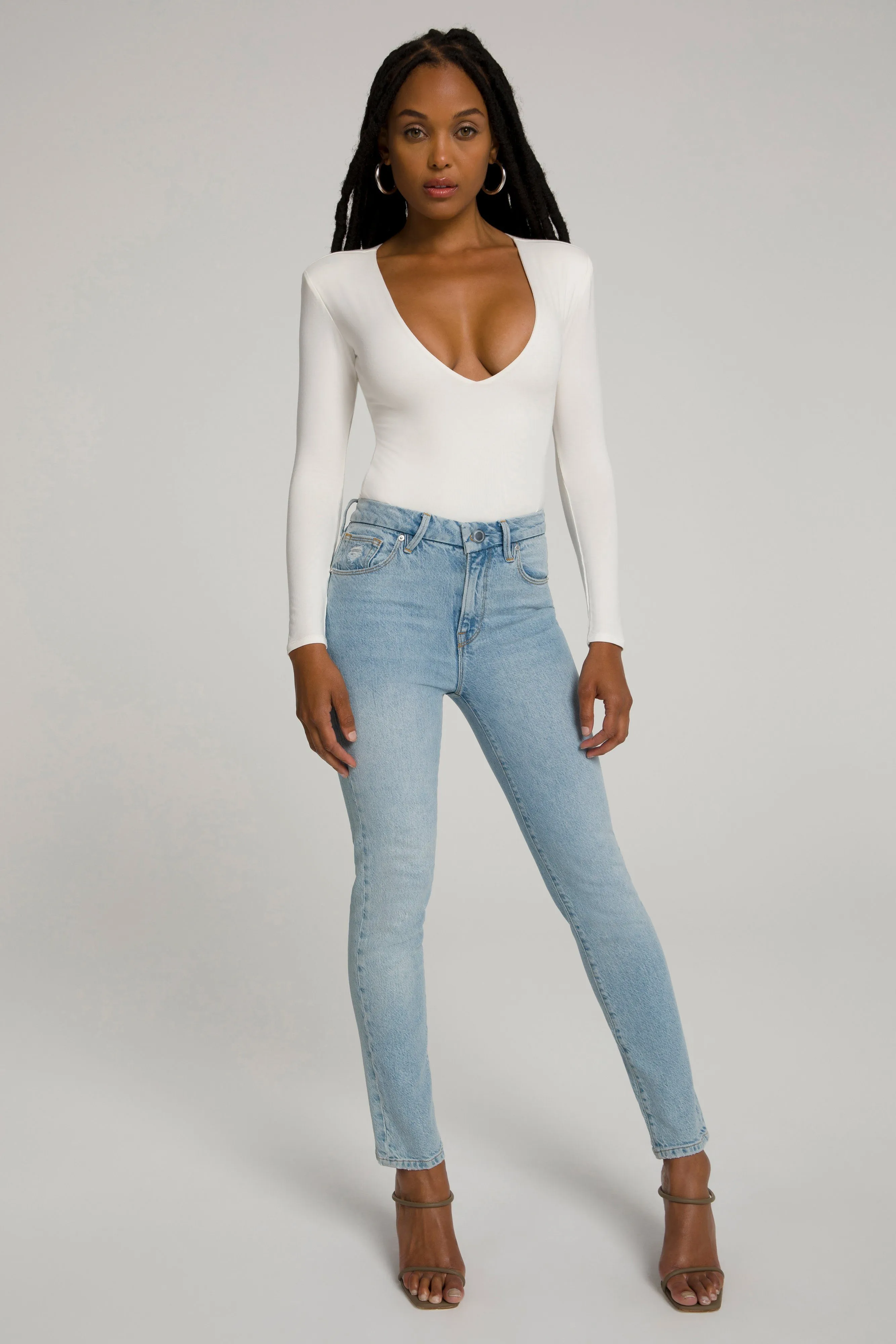 GOOD CLASSIC | BLUE508