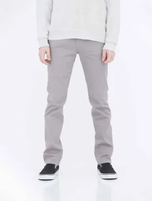 Gray Skinny Jeans by Neo Blue