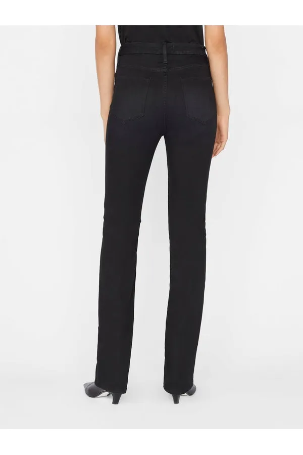 Le Super High Rise Mini Boot