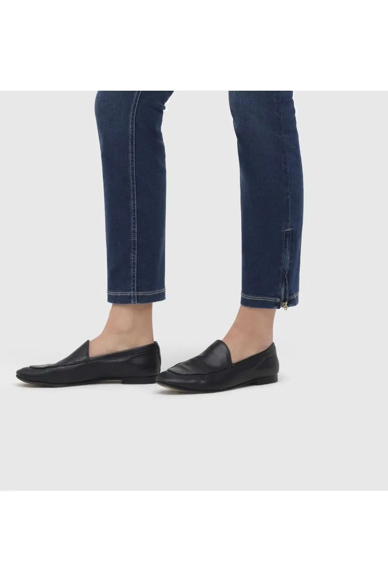 Mac Jeans Dream Chic 5471-90-0355L | D853 Dark Used