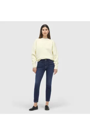 Mac Jeans Dream Chic 5471-90-0355L | D853 Dark Used