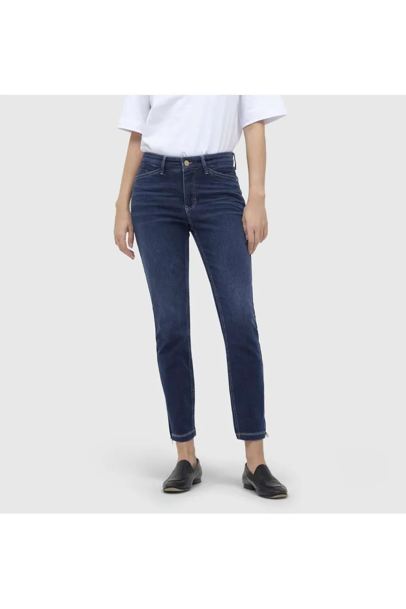 Mac Jeans Dream Chic 5471-90-0355L | D853 Dark Used