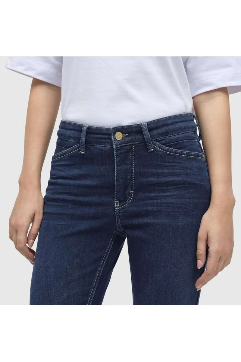 Mac Jeans Dream Chic 5471-90-0355L | D853 Dark Used