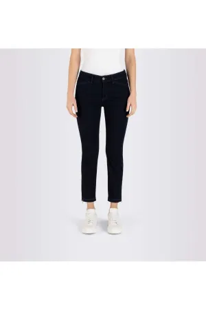 Mac Jeans Dream Chic 5471-91-0355L | D801 Dark Rinse Wash | Special Order Style