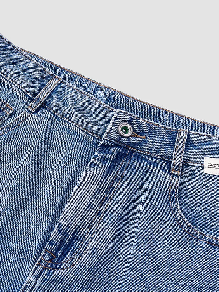 Men's Lyocell Basic Pants