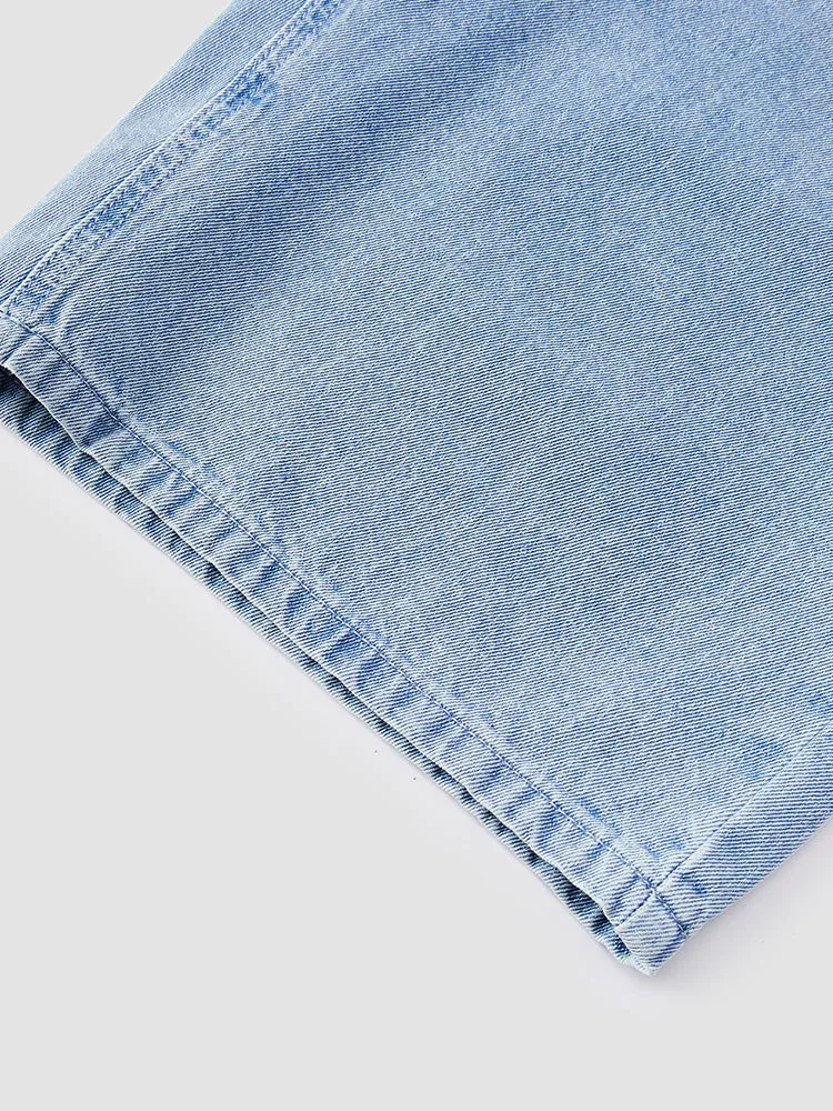 Men's Lyocell Basic Pants
