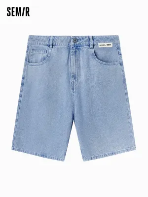Men's Lyocell Basic Pants