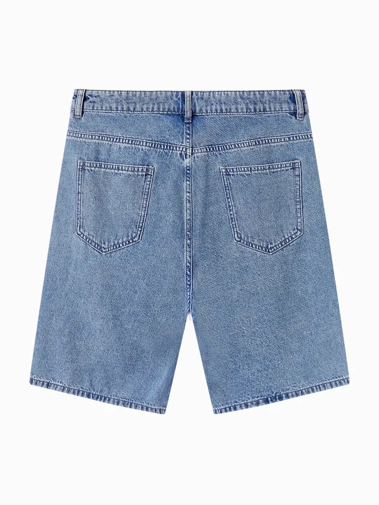 Men's Lyocell Basic Pants