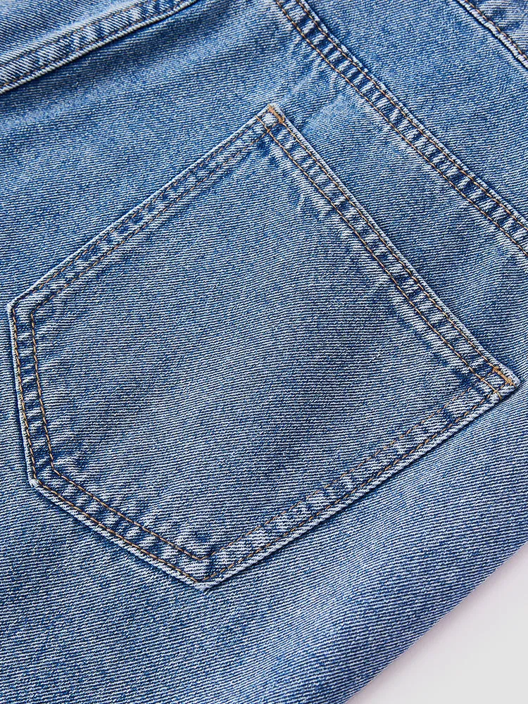 Men's Lyocell Basic Pants