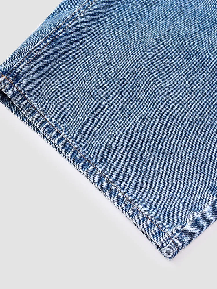 Men's Lyocell Basic Pants