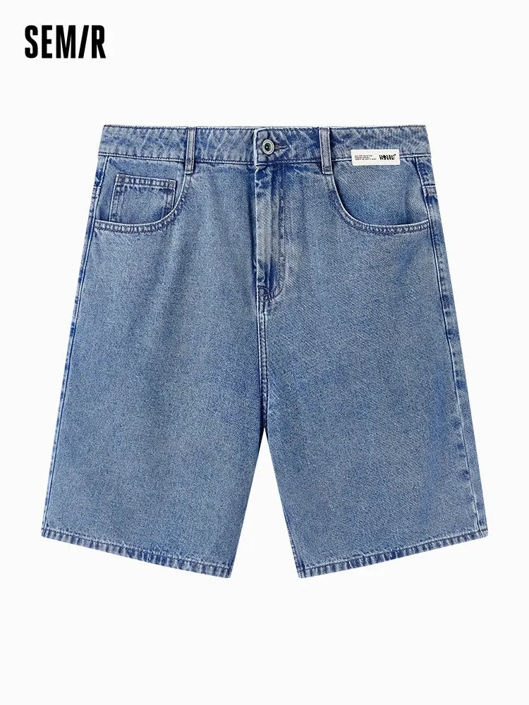 Men's Lyocell Basic Pants