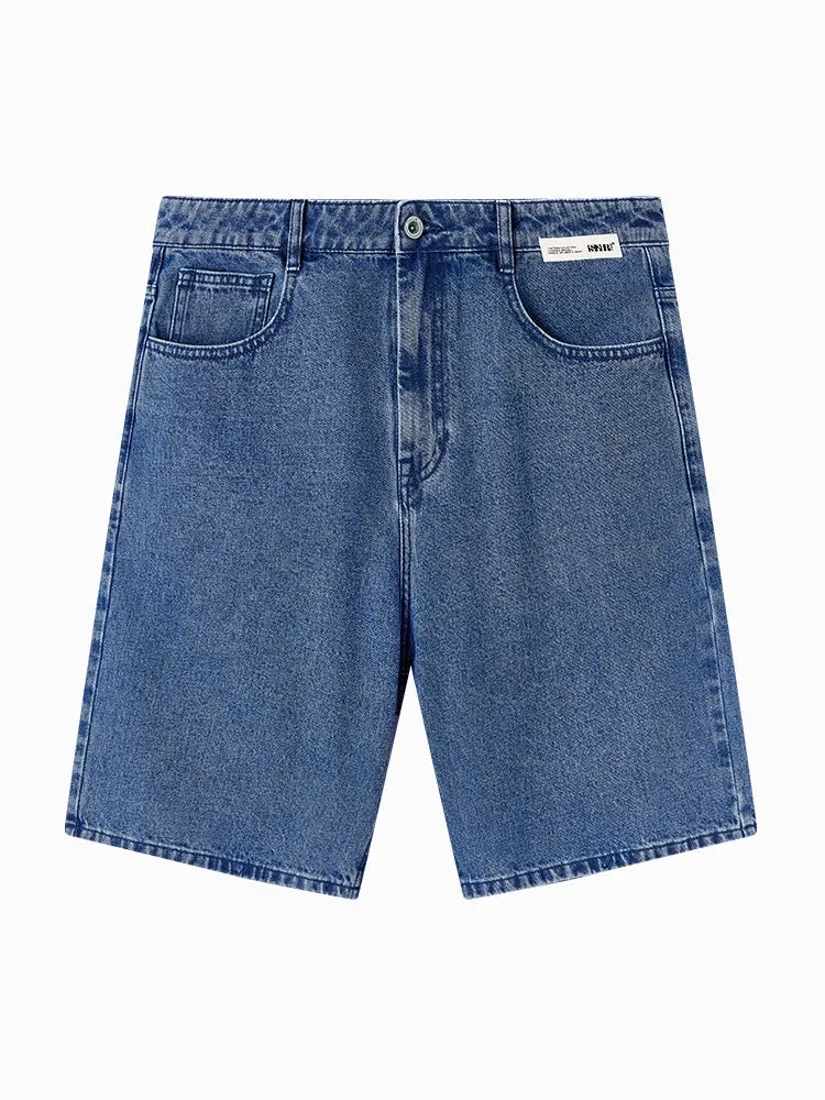 Men's Lyocell Basic Pants