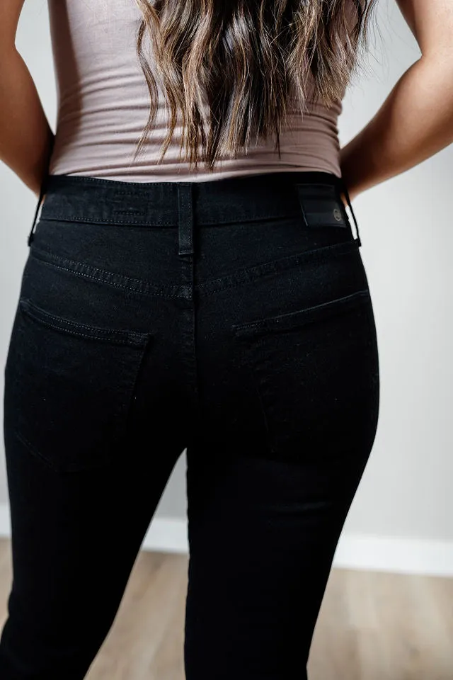 Midnight Howl Jeans