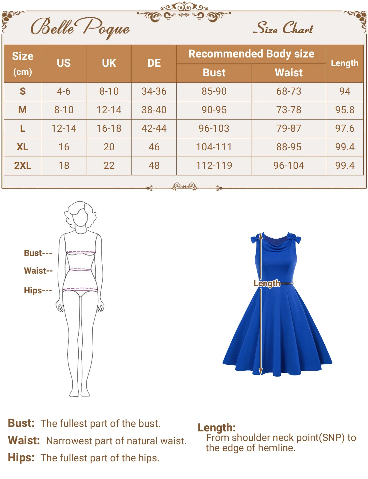 Seckill Offer⌛Sleeveless A Line Dress Vintage Cocktail Party Dress Swing Dress for Wedding Guest