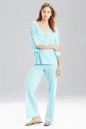 Slub Jersey PJ