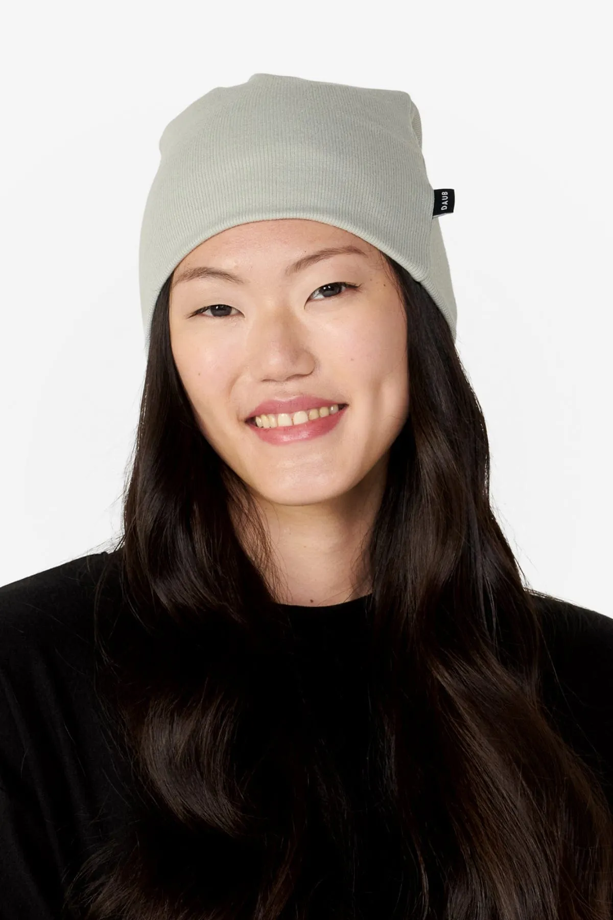 The DAUB Toque in Sage