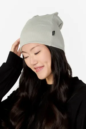 The DAUB Toque in Sage