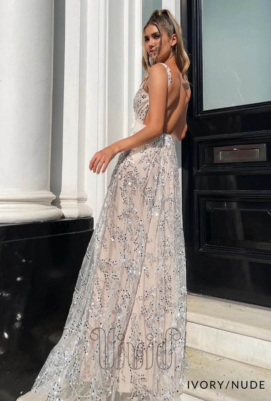 Vidia Gown