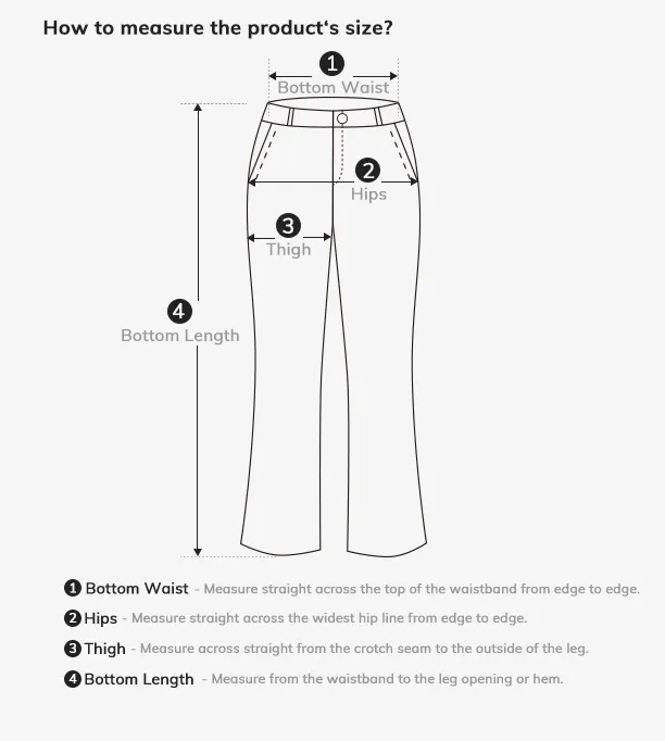 Women Cotton Denim Loose Pants Split-Ankle Frayed Jeans