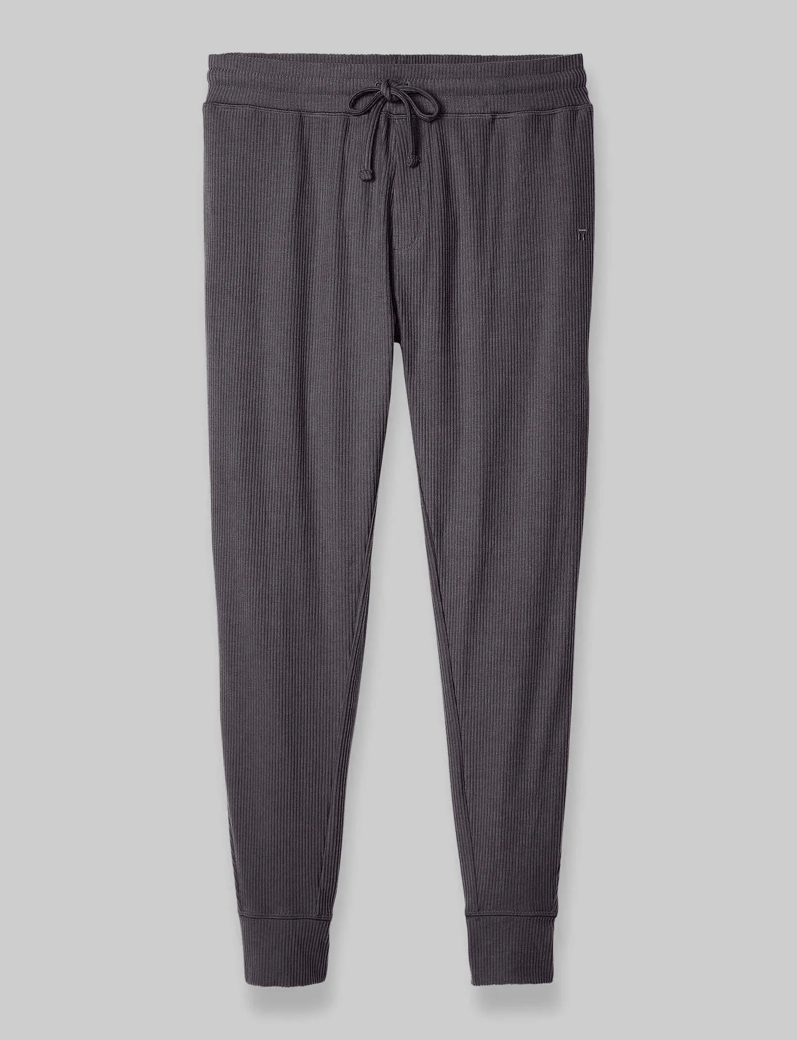 Zen Ribbed Jogger
