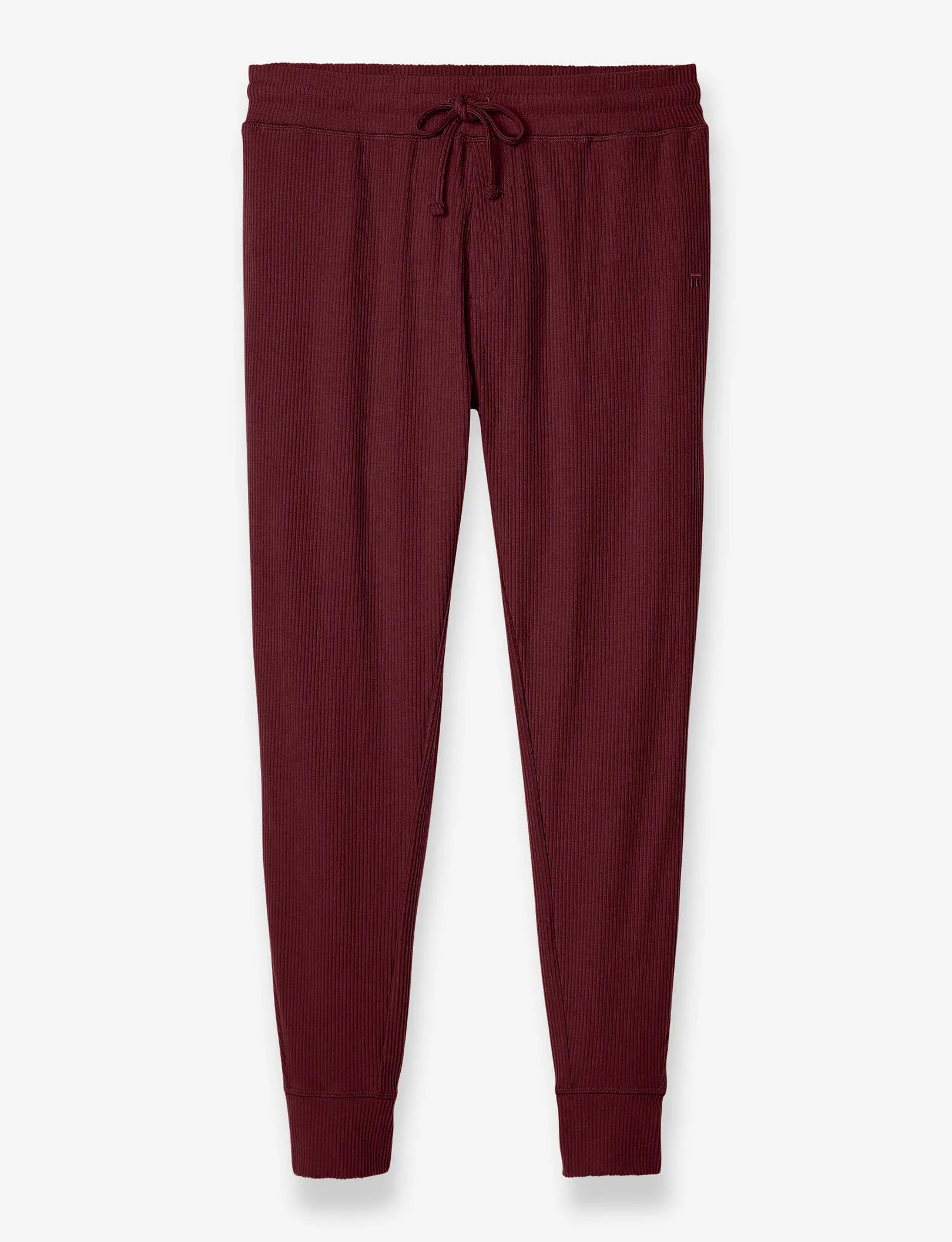 Zen Ribbed Jogger