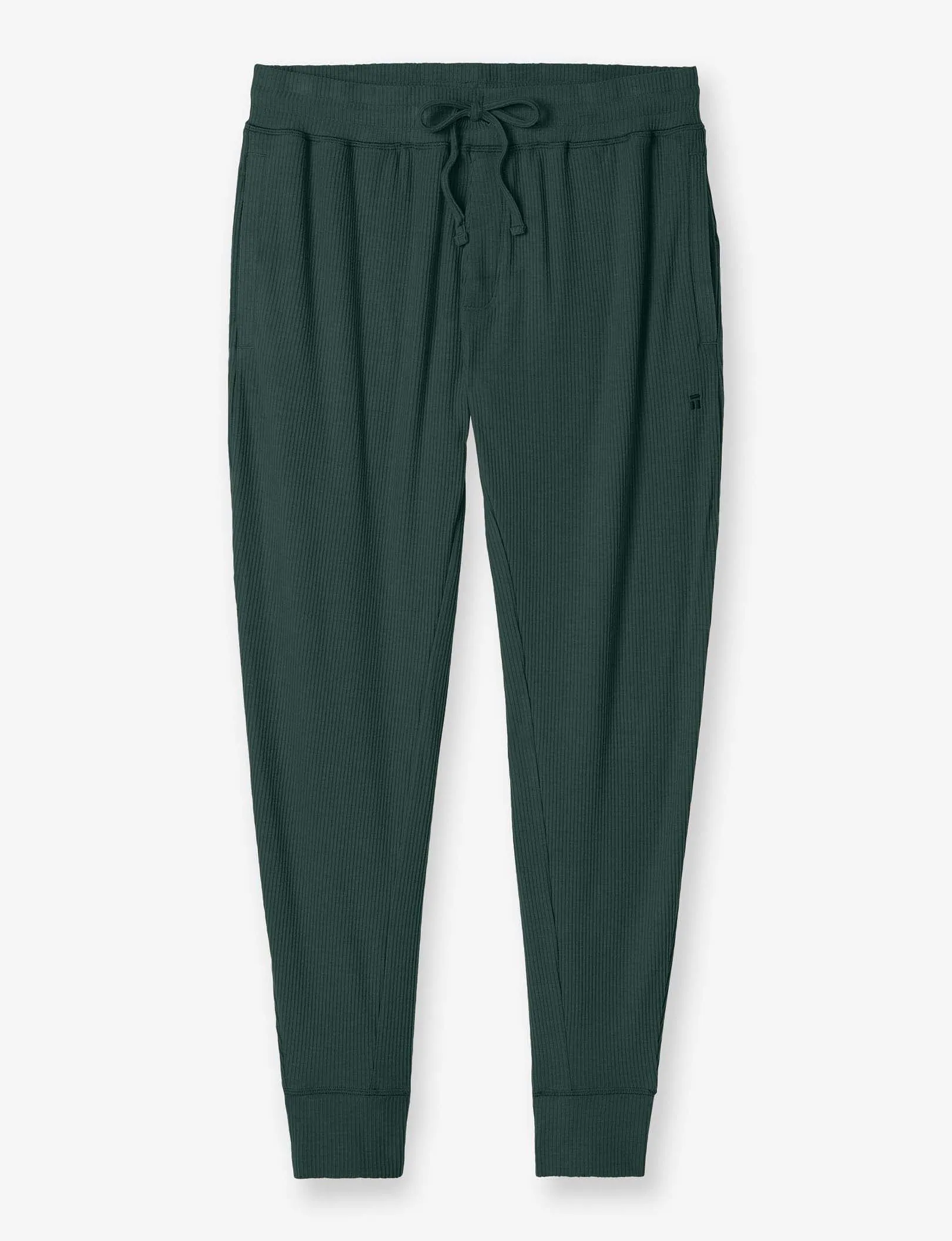 Zen Ribbed Jogger