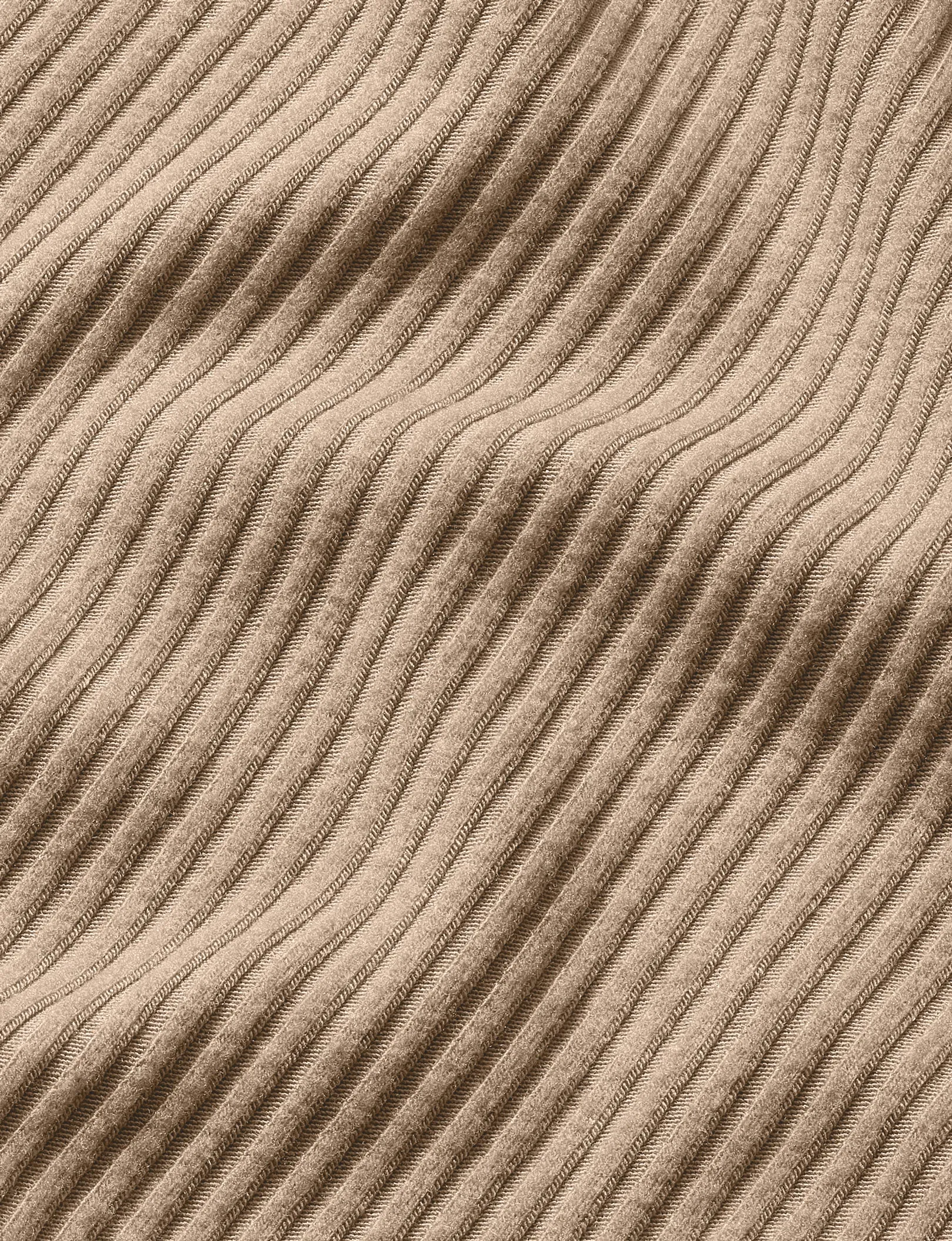 Zen Ribbed Jogger