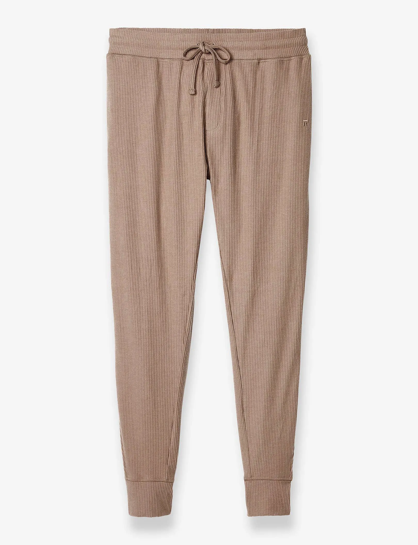 Zen Ribbed Jogger