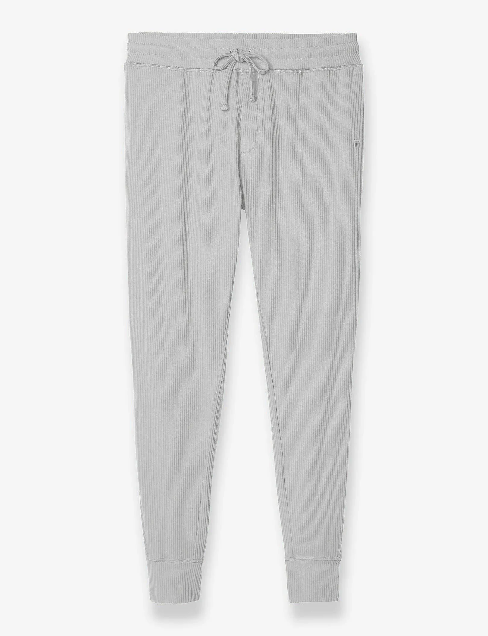 Zen Ribbed Jogger