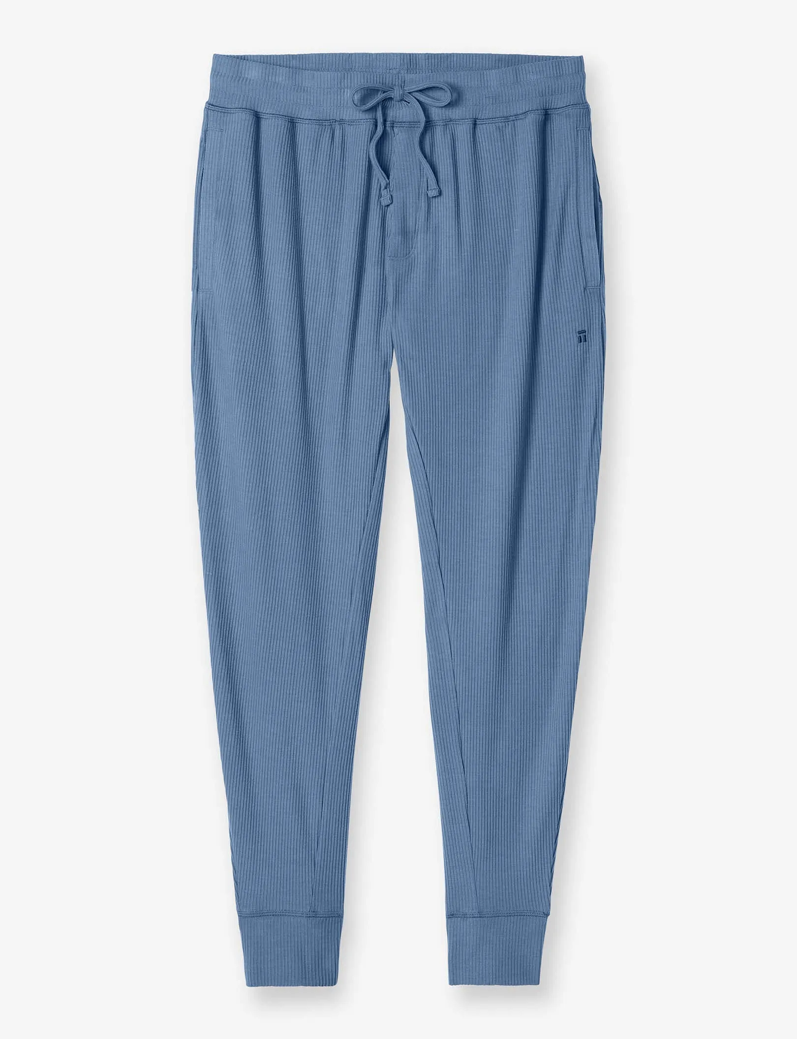Zen Ribbed Jogger