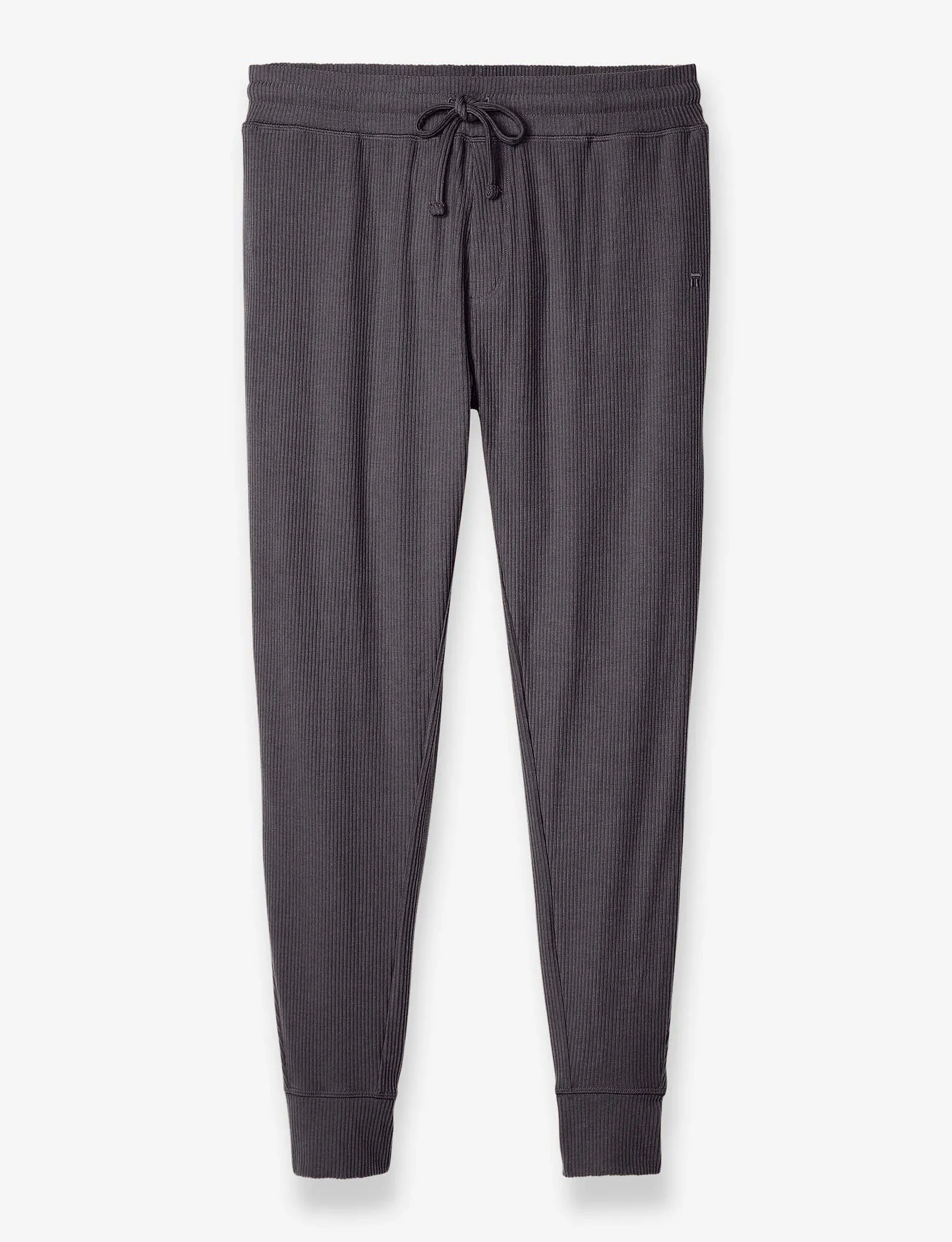 Zen Ribbed Jogger